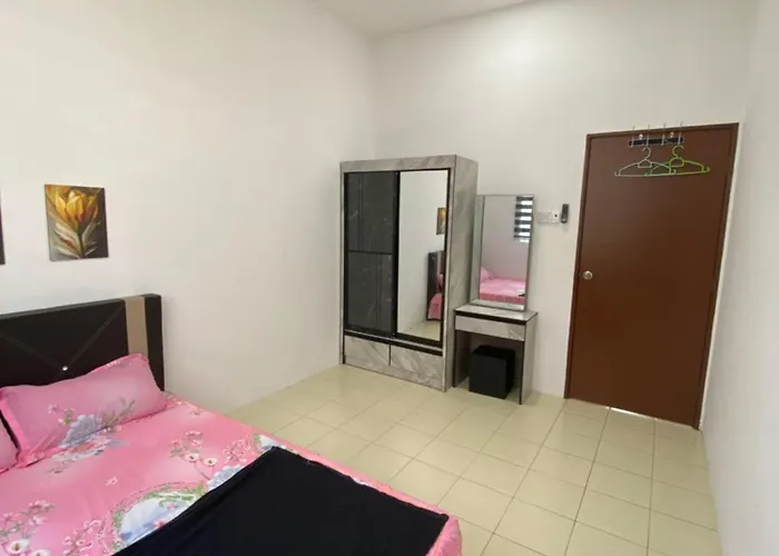 Ikhwan Homestay Cherating
