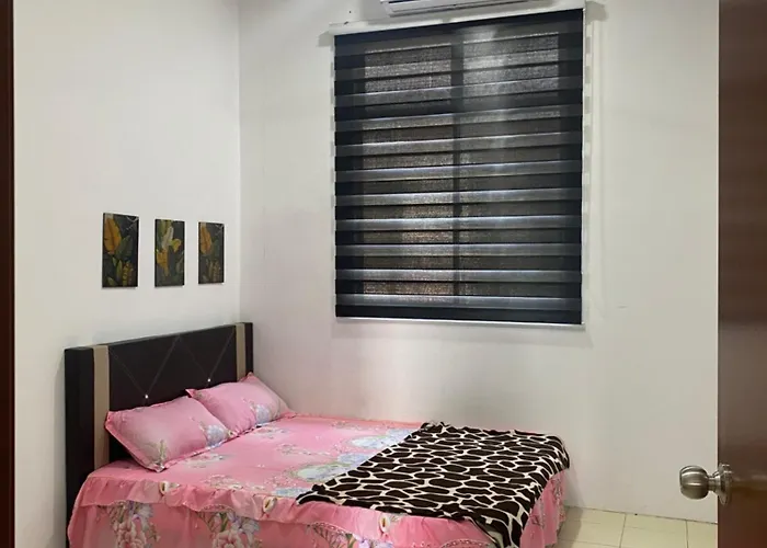 Ikhwan Homestay Cherating