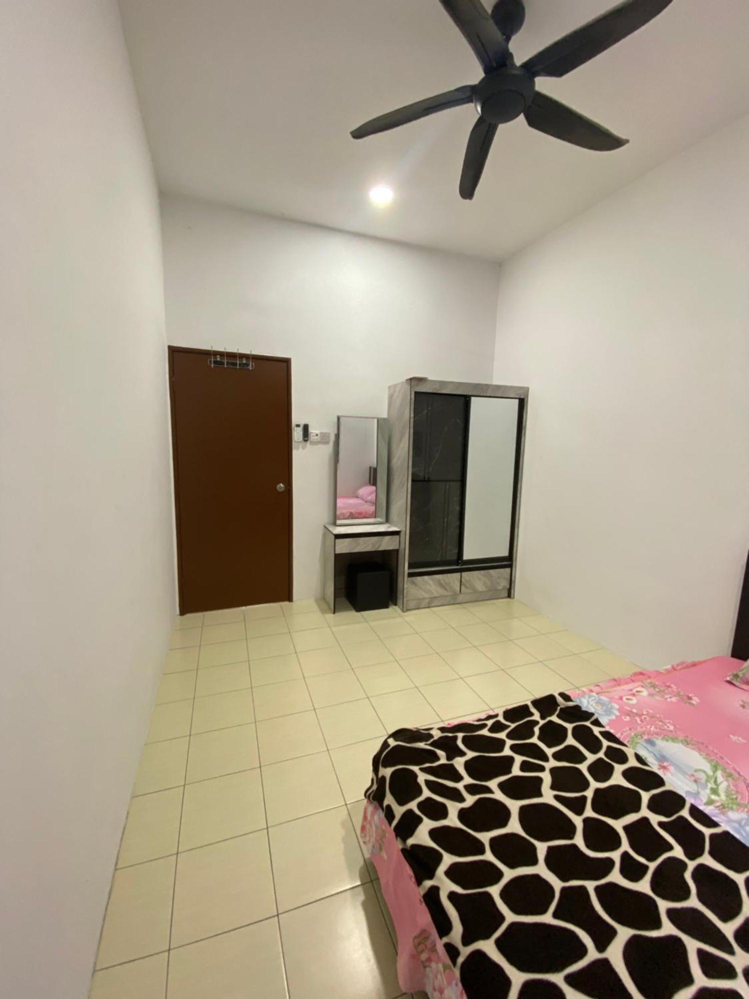 Ikhwan Cherating Holiday home Kampong Baharu (Pahang)
