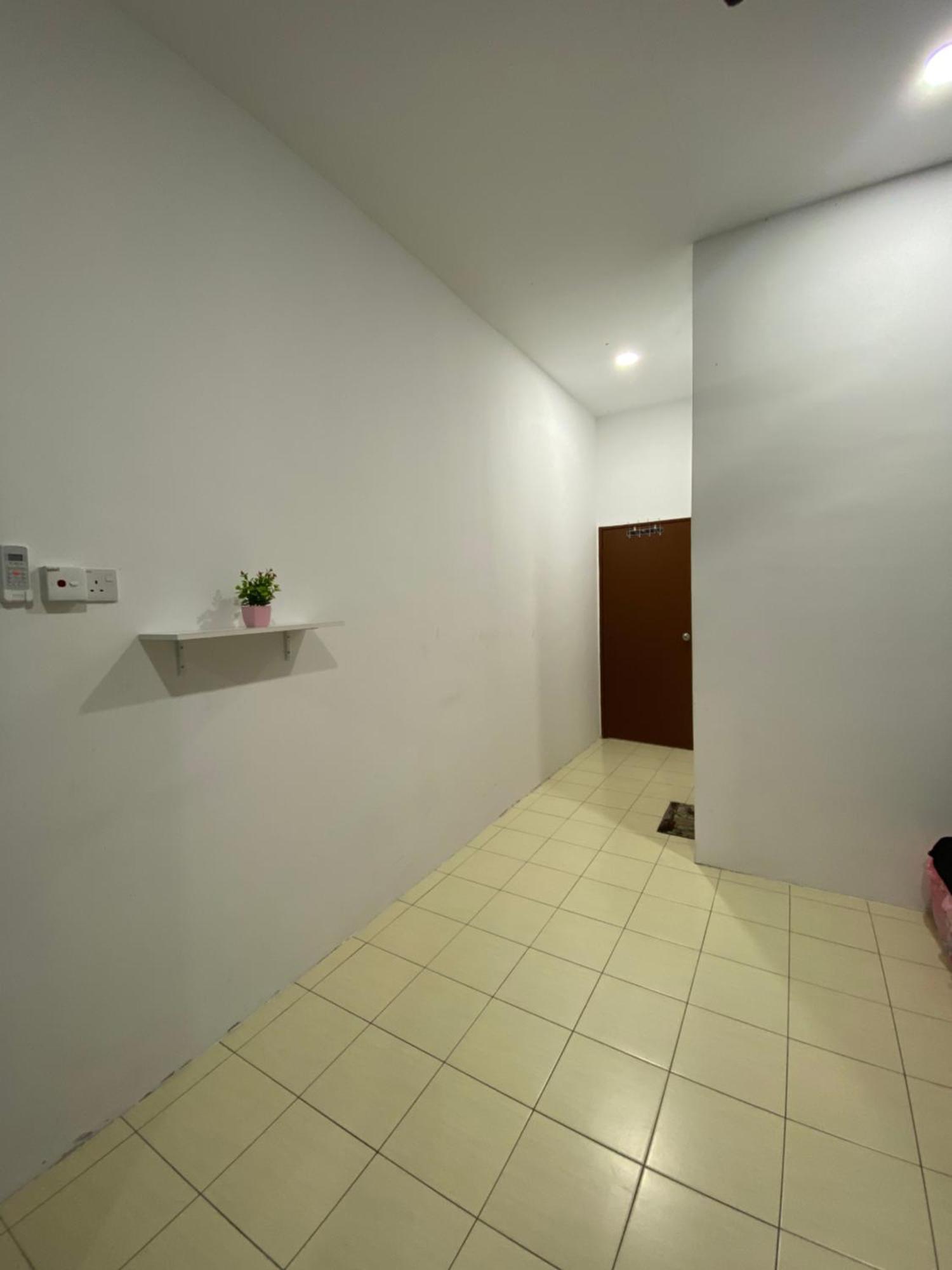 Ikhwan Cherating Holiday home *