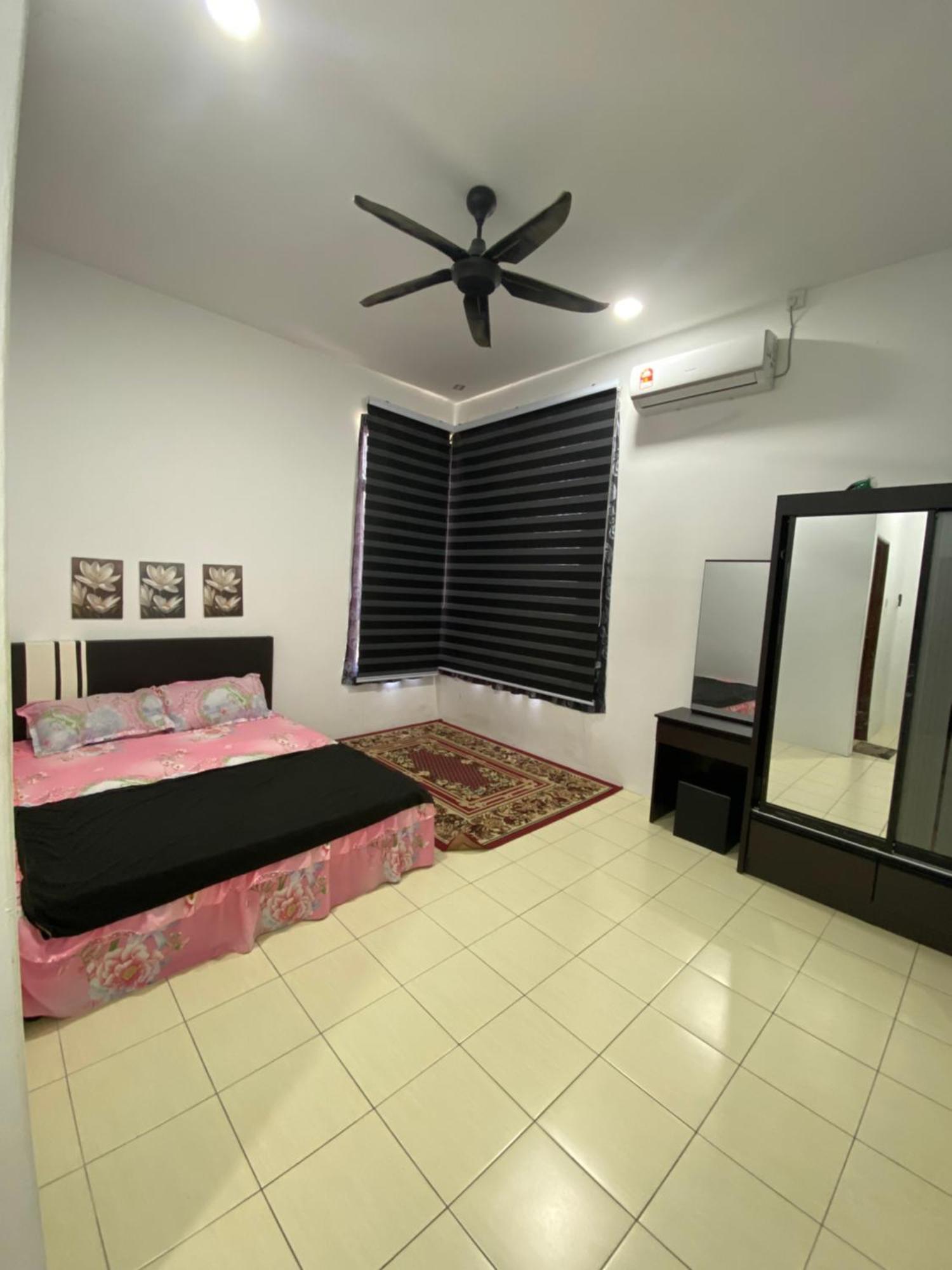 Holiday home Ikhwan Cherating Kampong Baharu (Pahang)