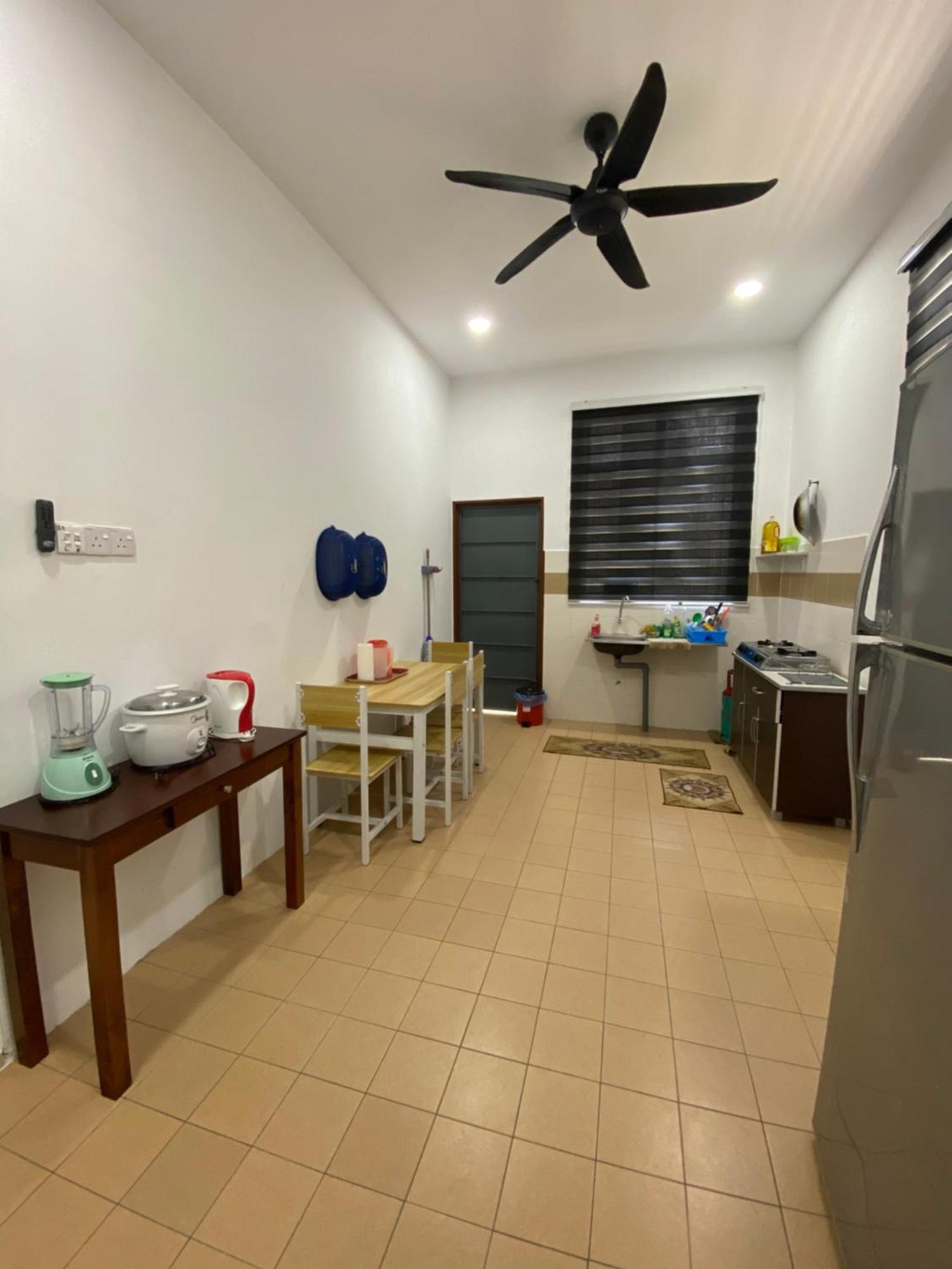 Ikhwan Cherating Holiday home Kampong Baharu (Pahang)